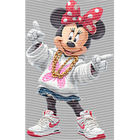 Mickey-AMQ 2897